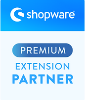 Shopware Premium Extension Partner