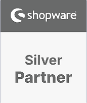 Shopware Silver Partner